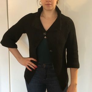 Piko 1988 Knit Cardigan
